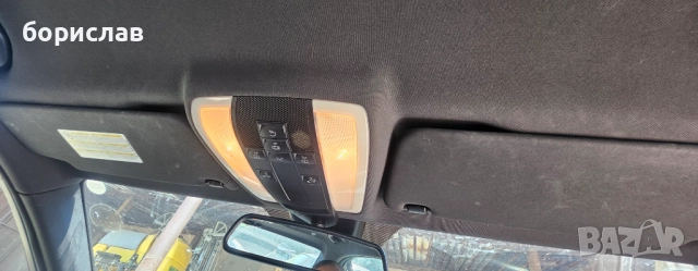 Мерцедес ц класа w204 на части, снимка 11 - Части - 51751267