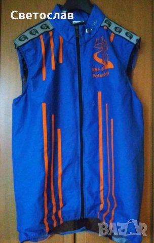 Якета и елеци за колоездене, снимка 3 - Велосипеди - 27267866