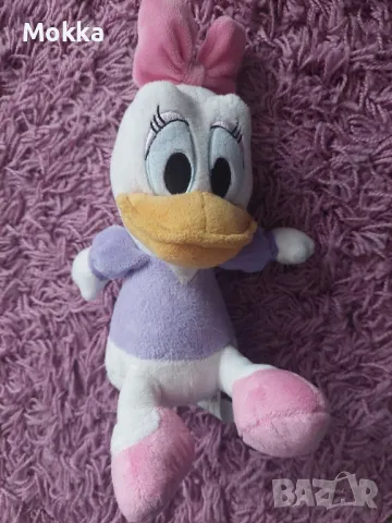 Дейзи, снимка 3 - Плюшени играчки - 47816155