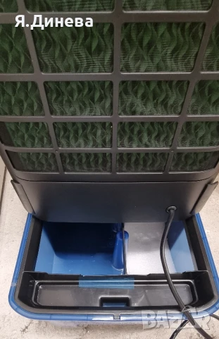 Охладител Klarstein 65w, снимка 7 - Климатици - 50817860