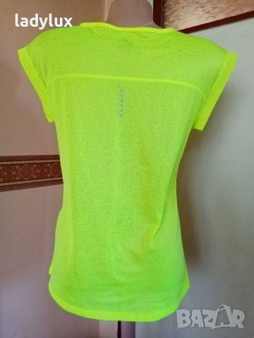 NIKE Dri-Fit, Оригинална, Размер S. Код 1837, снимка 5 - Тениски - 37261451