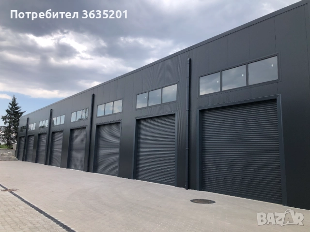 Склад, снимка 2 - Складове - 52243303