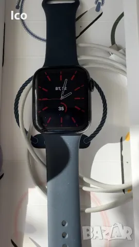 Apple watch se 2 44mm, снимка 2 - Смарт гривни - 47819514