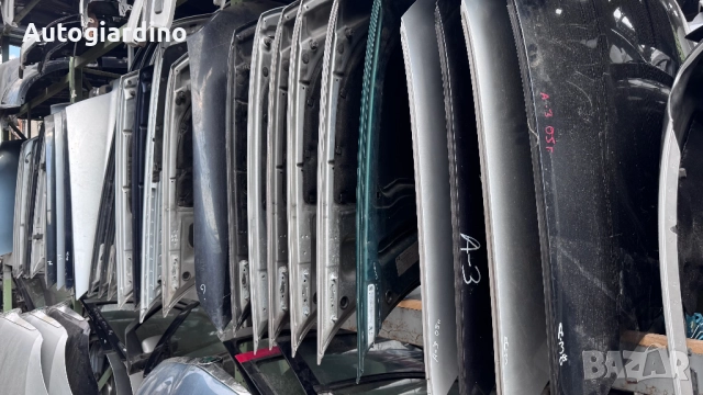 Преден капак за Mercedes R Class 2008, снимка 6 - Части - 52056860