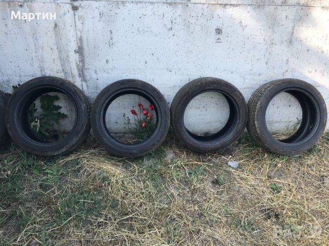 4 броя 245 45 18 Imperial Ecosport 2 , снимка 12 - Гуми и джанти - 36900248