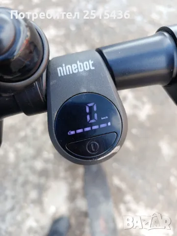Segway ninebot p156 , снимка 8 - Други спортове - 49762506