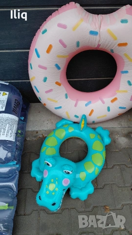 надува Еми играчки. , снимка 3 - Плюшени играчки - 53047685