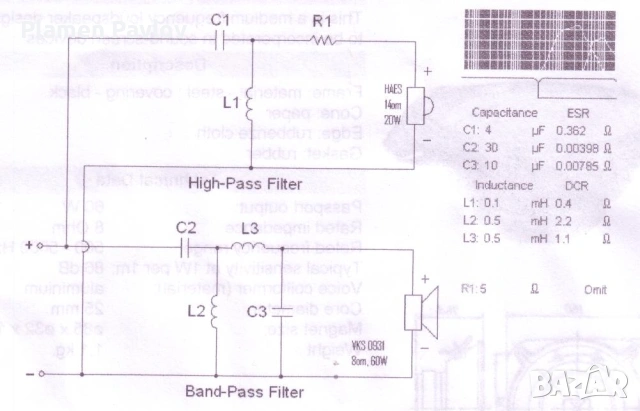 тонколони, говорители български , снимка 10 - Тонколони - 53122307