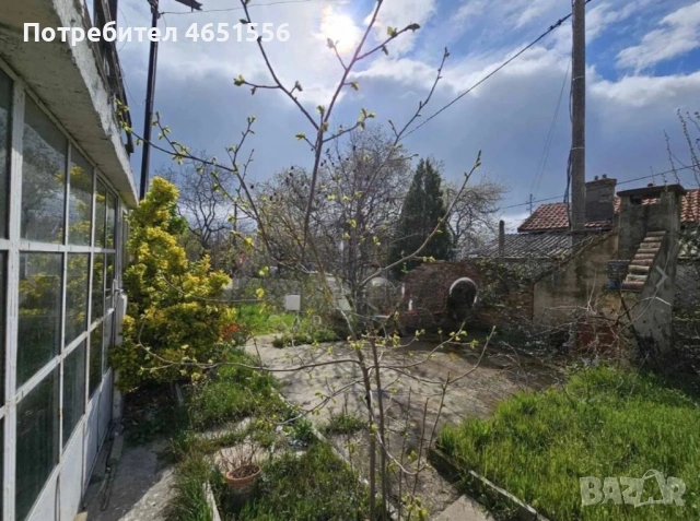 Продавам къща м-т Манастирски рид, снимка 2 - Къщи - 53322702