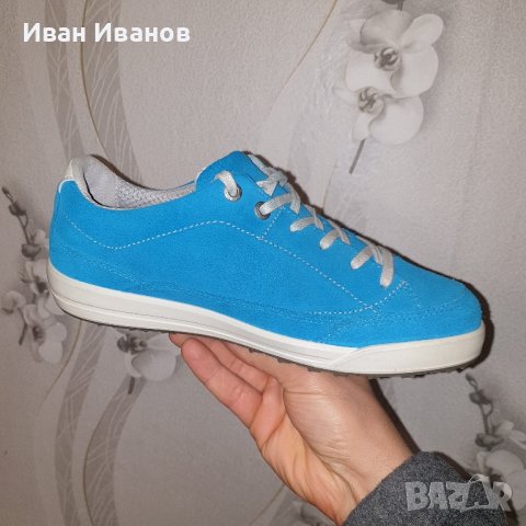 градски/ туристически Lowa PALERMO WS номер 40, снимка 6 - Други - 43931327