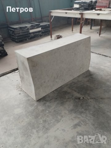 Произвеждам изделия от бетон, снимка 2 - Други ремонти - 43370662