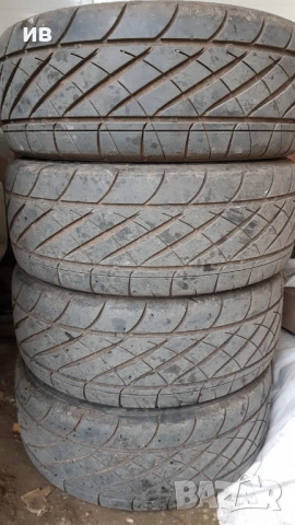 Джанти 17" цола 7,5 J 5x112мм  , снимка 2 - Гуми и джанти - 52856738