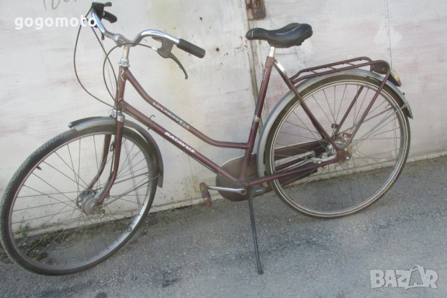 колело велосипед BATAVUS® city linе, СУПЕР ЦЕНА , снимка 12 - Велосипеди - 15321206