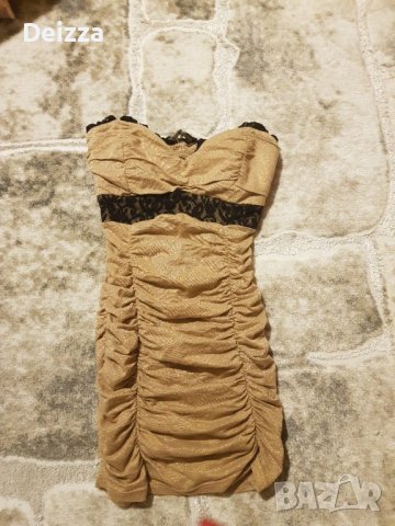 Дамска рокля , снимка 4 - Рокли - 43573520