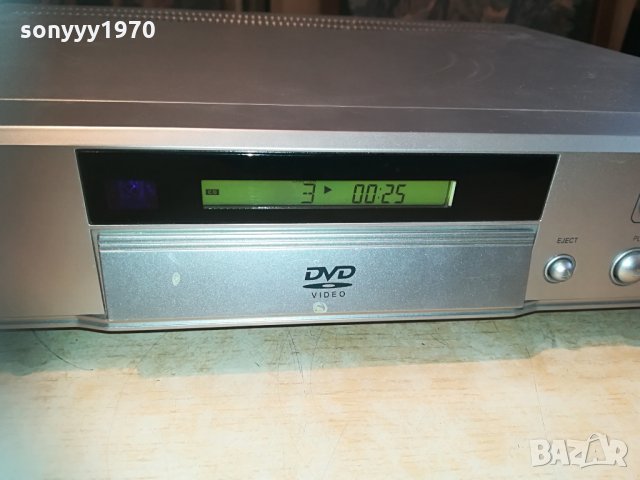 mustek 6chanel dvd receiver 2804211111, снимка 6 - Ресийвъри, усилватели, смесителни пултове - 32705841