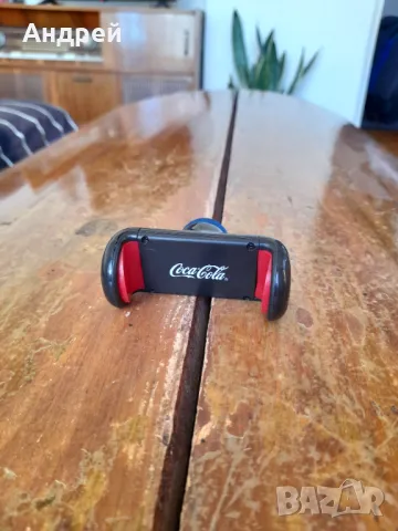 Стойка за телефон Кока Кола,Coca Cola
