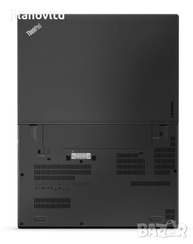 Лаптоп Lenovo ThinkPad X270 i7-7500U 8GB 256GB NVMe ГАРАНЦИЯ, снимка 6 - Лаптопи за работа - 51219907