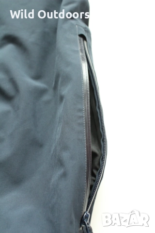 BERGANS OPPDAL Ins ski pants - мъжки ски панталон, размер XL, снимка 9 - Спортни дрехи, екипи - 52878307