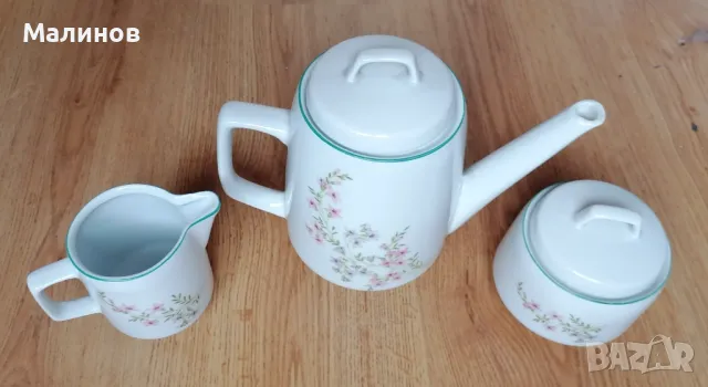 Сервиз за чай / кафе