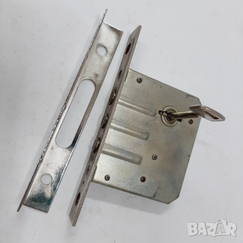 Брава с касов ключ(8.3), снимка 1