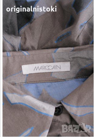 Маркова риза MARCCAIN, снимка 7 - Ризи - 28023817