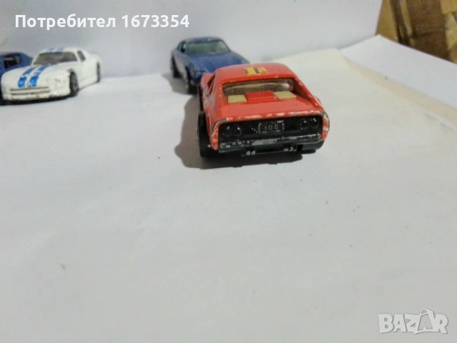 Hotweels+ Maisto, снимка 13 - Колекции - 53406049