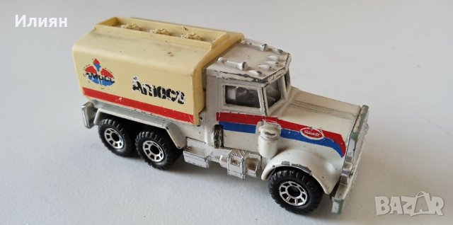  Matchbox 1/64, снимка 2 - Колекции - 37815739