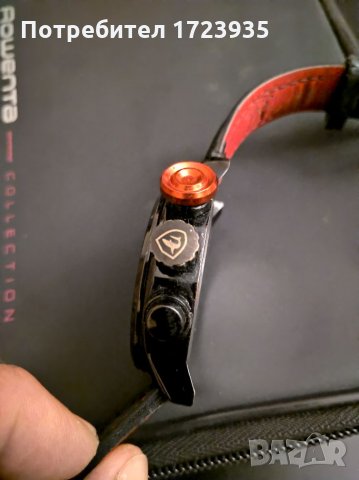 Часовник Shark хронограф, снимка 5 - Мъжки - 26736204