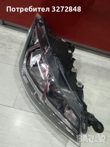 Оригинален фар SEAT IBIZA 2017г /6F1 941 006 B/, снимка 13 - Аксесоари и консумативи - 40297678