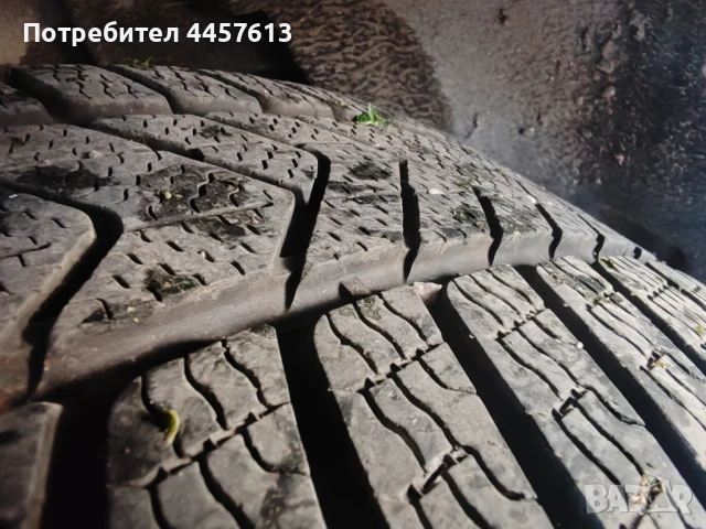 Ford Kuga 2.0TDCI на части, снимка 15 - Автомобили и джипове - 50990308