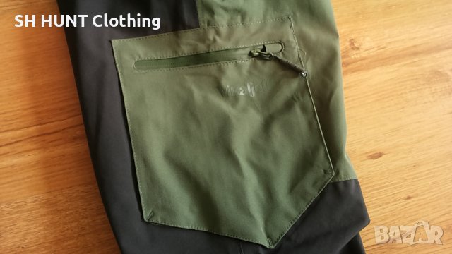 Vikafjell ODDA Multi Pant 15000 / 5000 за лов и туризъм S панталон еластичен водонепромокаем - 183, снимка 5 - Екипировка - 39754980