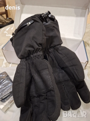 Ръкавици с подгрев, снимка 4 - Ръкавици - 52832558