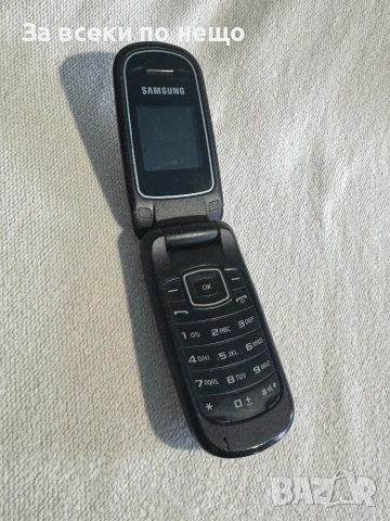 GSM Телефон Самсунг Samsung GT-E1150i, снимка 8 - Samsung - 53455745