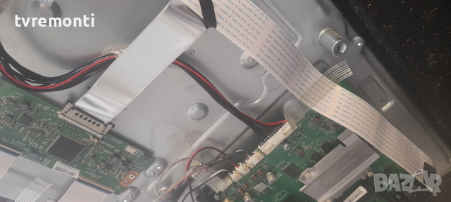 Main board 5844-A6M23G-1P00 for, SKYWORTH 49U5A14G, снимка 5 - Части и Платки - 36544377