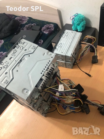 Сд-та за автомобил , снимка 9 - Аксесоари и консумативи - 53040211