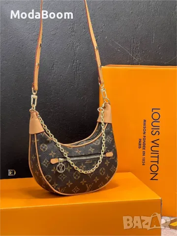 Louis Vuitton дамски чанти Различни цветове , снимка 10 - Чанти - 48937895