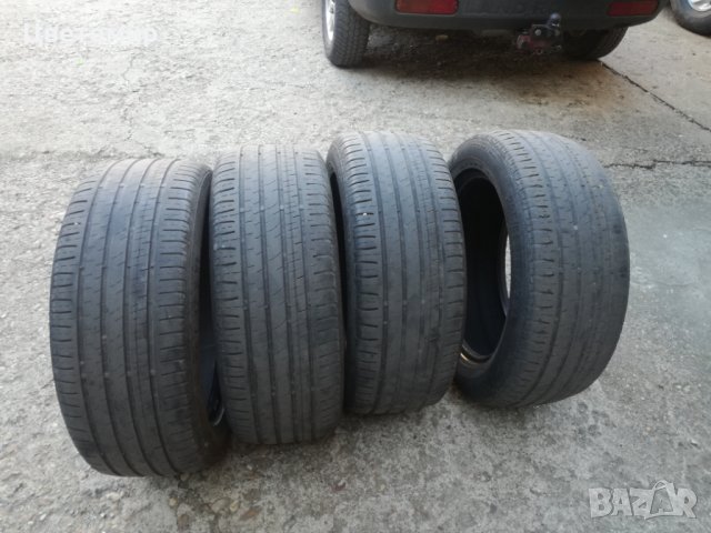 Продавам гуми Барум, снимка 5 - Гуми и джанти - 26744403