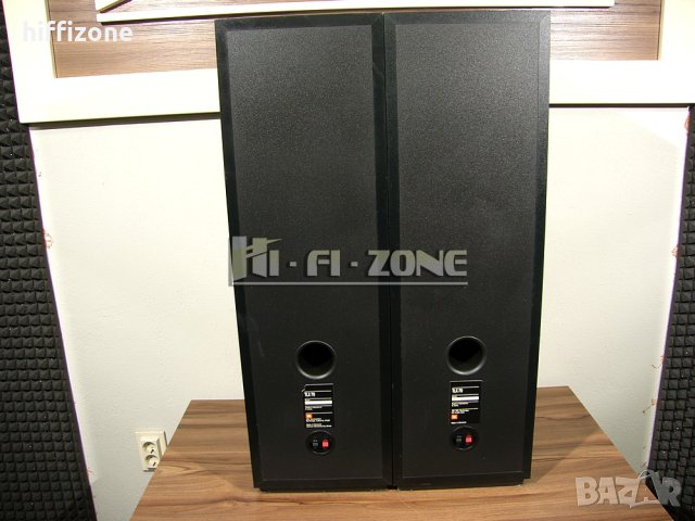 ТОНКОЛОНИ  JBL tlx 70 /2 , снимка 9 - Тонколони - 43406504