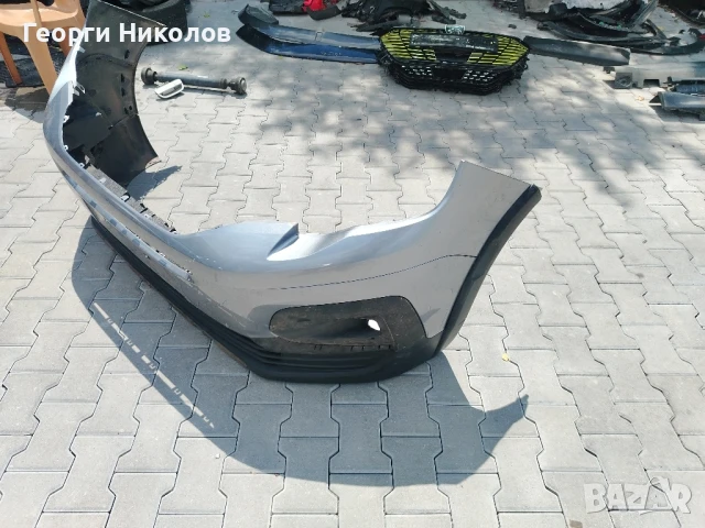 броня за пежо рифтер, Peugeot rifter, снимка 2 - Части - 50830330