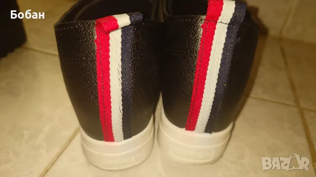 Лот 36номер почти нови, снимка 7 - Дамски ежедневни обувки - 49432287