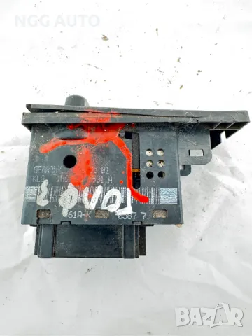 Ключ управление фарове, светлини за VW Golf 3 (1991 - 1998), № 1H6 941 531 A, 1H6941531A, снимка 3 - Части - 47920764