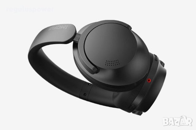 Безжични ANC слушалки 1More SonoFlow 70h. play, LDAC, BLUETOOTH 5.0, 720 h. mAh battery., снимка 7 - Слушалки и портативни колонки - 44071556