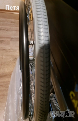 Инвалидна Количка Vitea Care, снимка 5 - Инвалидни колички - 53226731