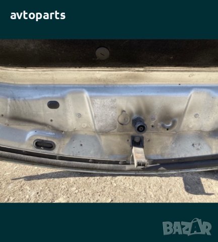 Renault grand espace 2005 година преден капак оборудван, снимка 4 - Части - 40518390