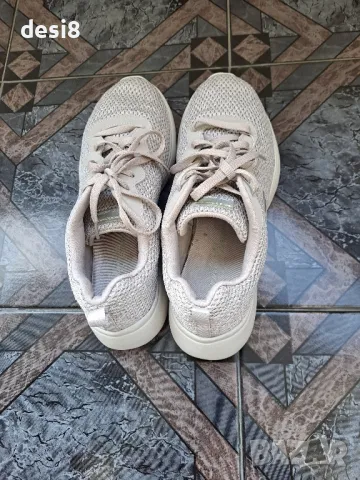 Мъжки маратонки Skechers, снимка 2 - Маратонки - 49414250