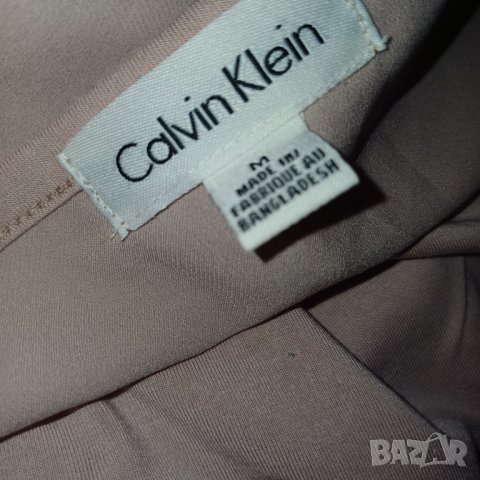 Блуза Calvin Klein  M, снимка 2 - Блузи с дълъг ръкав и пуловери - 43168343