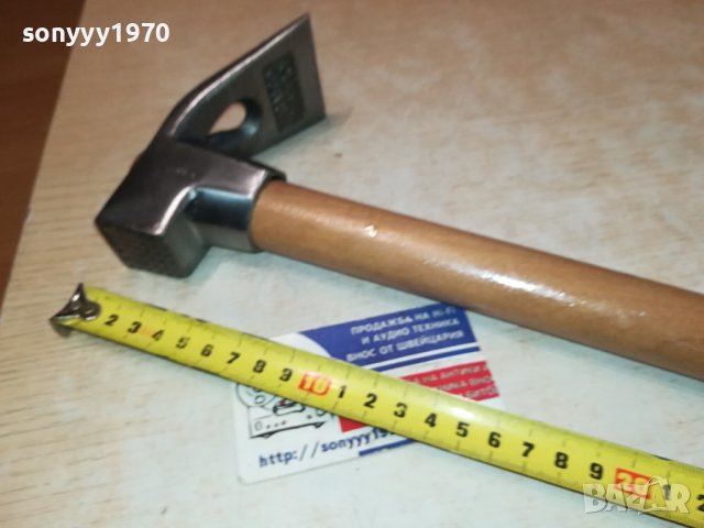 SAIT DEMIRCI-ТЕСЛА 1901241616, снимка 3 - Други инструменти - 43883293