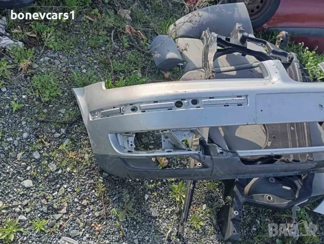 Предна броня за сеат леон 2000 Predna bronq seat leon, снимка 2 - Части - 49759902