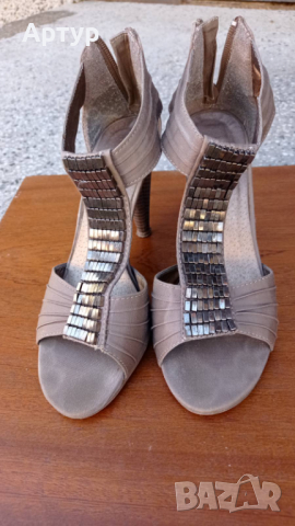 Дамски обувки. , снимка 7 - Дамски ежедневни обувки - 36386652