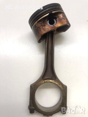 Бутало с биела за AUDI Ауди A4 B6 3.0 220 коня ASN Евро-3 078M 82L84 2004, снимка 11 - Части - 43095094